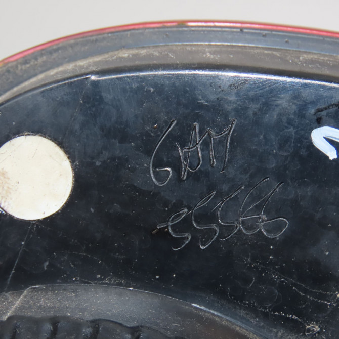 Feu arrière intérieur droit occasion VOLKSWAGEN GOLF VI Phase 1 10-2008->04-2013 2.0 TDI 140ch 5K0945094G 5