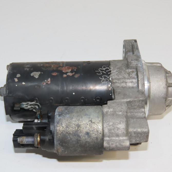 Démarreur occasion VOLKSWAGEN GOLF VI Phase 1 10-2008->04-2013 2.0 TDI 140ch 2M911024P 1