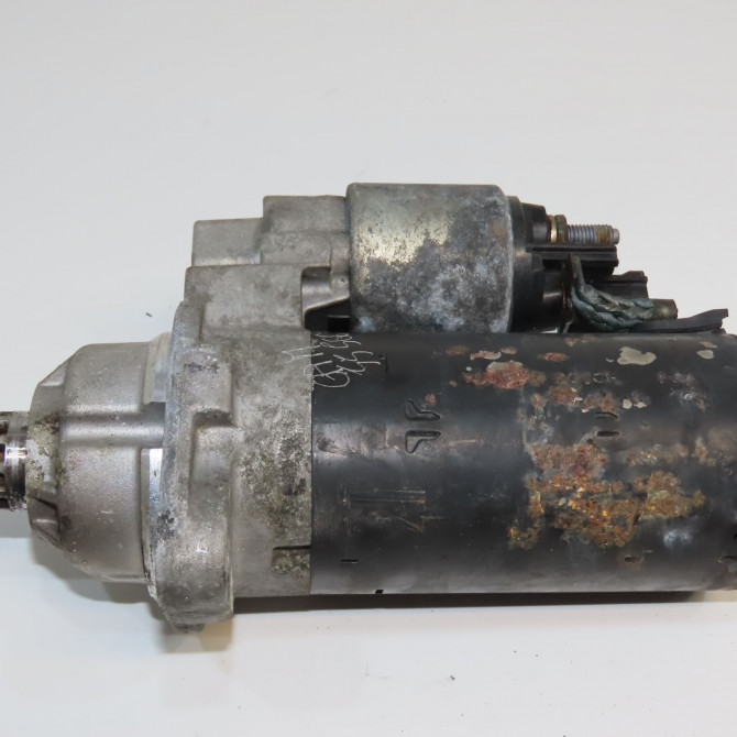 Démarreur occasion VOLKSWAGEN GOLF VI Phase 1 10-2008->04-2013 2.0 TDI 140ch 2M911024P 2