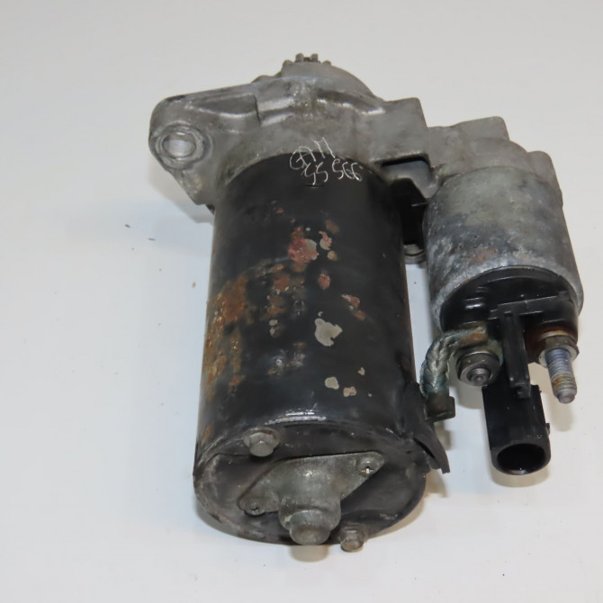 Démarreur occasion VOLKSWAGEN GOLF VI Phase 1 10-2008->04-2013 2.0 TDI 140ch 2M911024P 3