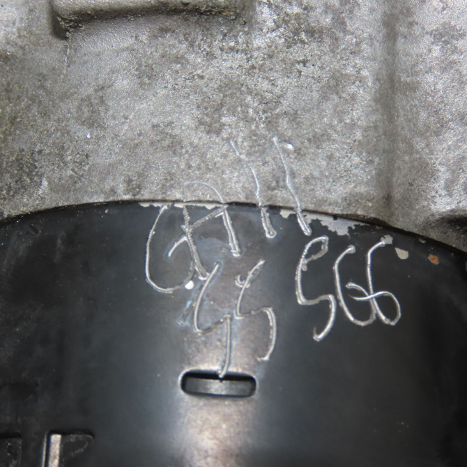 Démarreur occasion VOLKSWAGEN GOLF VI Phase 1 10-2008->04-2013 2.0 TDI 140ch 2M911024P 6