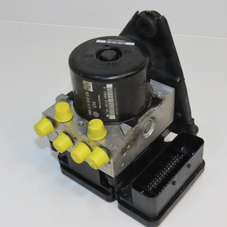 Unité hydraulique ABS occasion VOLKSWAGEN GOLF VI Phase 1 10-2008->04-2013 2.0 TDI 140ch 1K0614517DEBEF