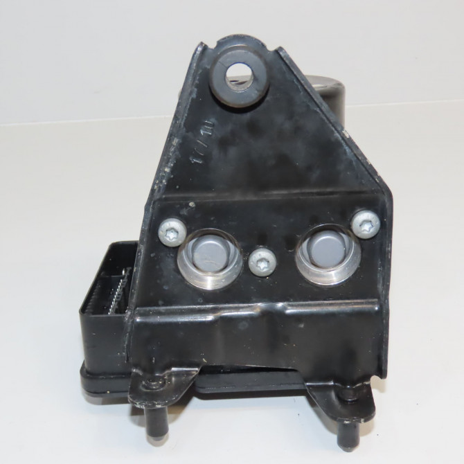 Unité hydraulique ABS occasion VOLKSWAGEN GOLF VI Phase 1 10-2008->04-2013 2.0 TDI 140ch 1K0614517DEBEF 4