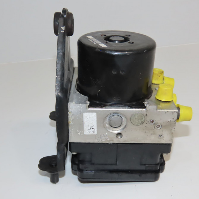 Unité hydraulique ABS occasion VOLKSWAGEN GOLF VI Phase 1 10-2008->04-2013 2.0 TDI 140ch 1K0614517DEBEF 5