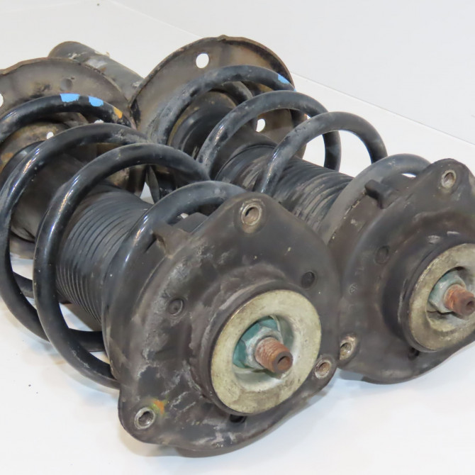 Amortisseur avant droit occasion VOLKSWAGEN GOLF VI Phase 1 10-2008->04-2013 2.0 TDI 140ch 1T0413031KH 2