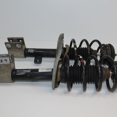 Amortisseur avant droit occasion PEUGEOT 5008 I Phase 1 11-2009->12-2013 9807734280