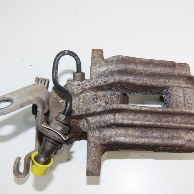 Etrier de frein arrière droit occasion VOLKSWAGEN GOLF VI Phase 1 10-2008->04-2013 2.0 TDI 140ch 1K0615424J 1