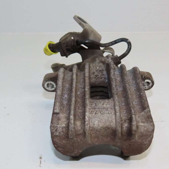 Etrier de frein arrière droit occasion VOLKSWAGEN GOLF VI Phase 1 10-2008->04-2013 2.0 TDI 140ch 1K0615424J 2