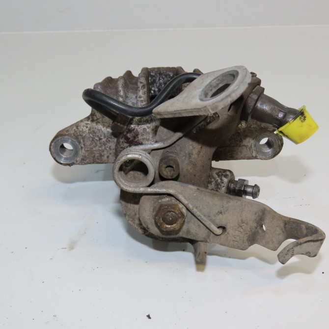 Etrier de frein arrière droit occasion VOLKSWAGEN GOLF VI Phase 1 10-2008->04-2013 2.0 TDI 140ch 1K0615424J 3