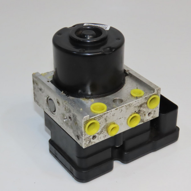 Unité hydraulique ABS occasion CITROEN C3 PICASSO Phase 1 02-2009->08-2012 1.6 HDi 16v 90ch 4541SE 1