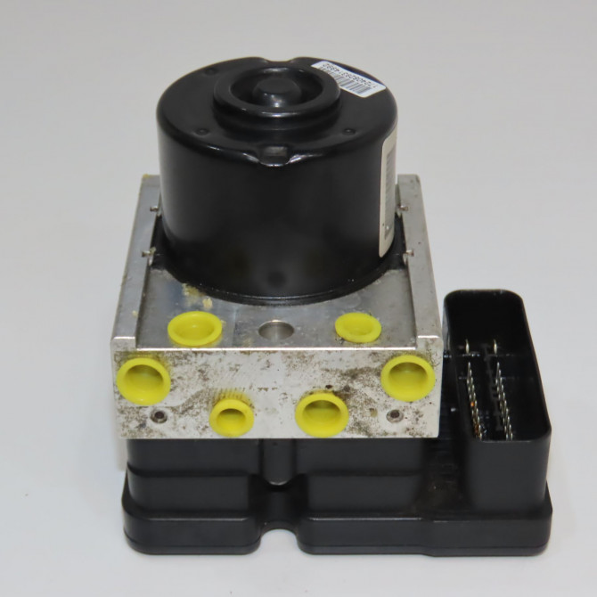 Unité hydraulique ABS occasion CITROEN C3 PICASSO Phase 1 02-2009->08-2012 1.6 HDi 16v 90ch 4541SE 2
