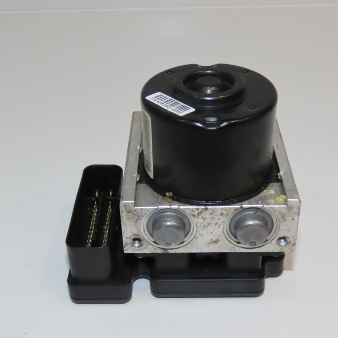Unité hydraulique ABS occasion CITROEN C3 PICASSO Phase 1 02-2009->08-2012 1.6 HDi 16v 90ch 4541SE 4