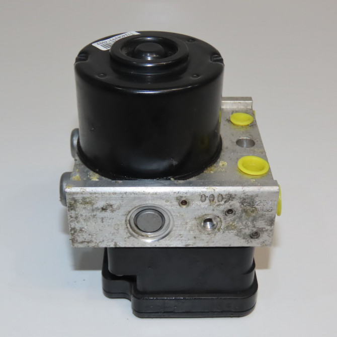 Unité hydraulique ABS occasion CITROEN C3 PICASSO Phase 1 02-2009->08-2012 1.6 HDi 16v 90ch 4541SE 5