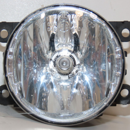 Phare antibrouillard avant droit occasion RENAULT SCENIC III Phase 3 04-2013->... 1.5 DCI 110ch 261500097R