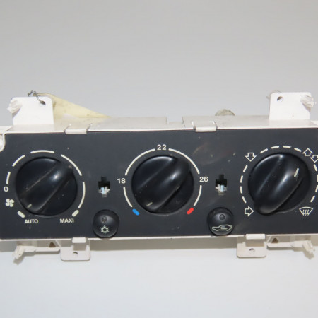 Commande de chauffage occasion CITROEN XSARA Phase 1 02-1998->09-2000 6451HW