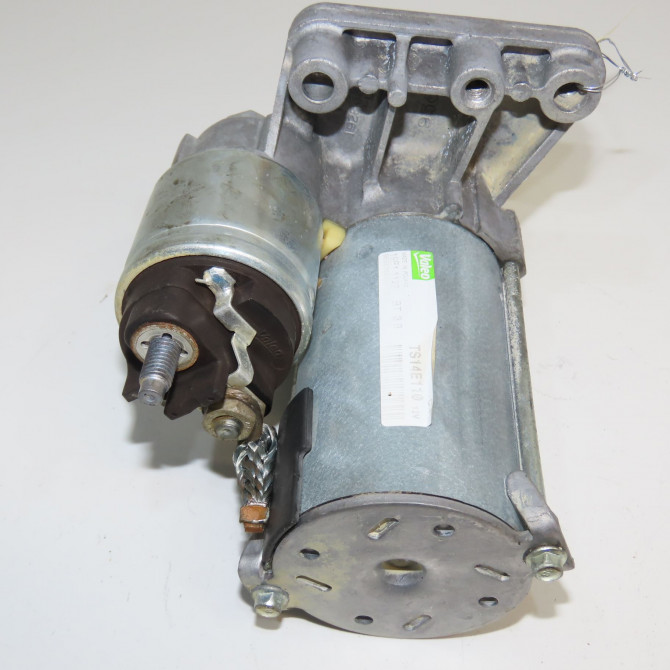 Démarreur occasion CITROEN BERLINGO II Phase 1 05-2008->01-2012 1.6 HDI 16v 75ch 5802FG 3