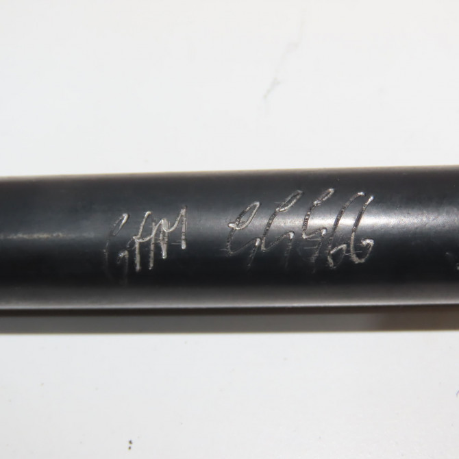 Verin d capot occasion VOLKSWAGEN GOLF VI Phase 1 10-2008->04-2013 2.0 TDI 140ch 5K0823359E 4