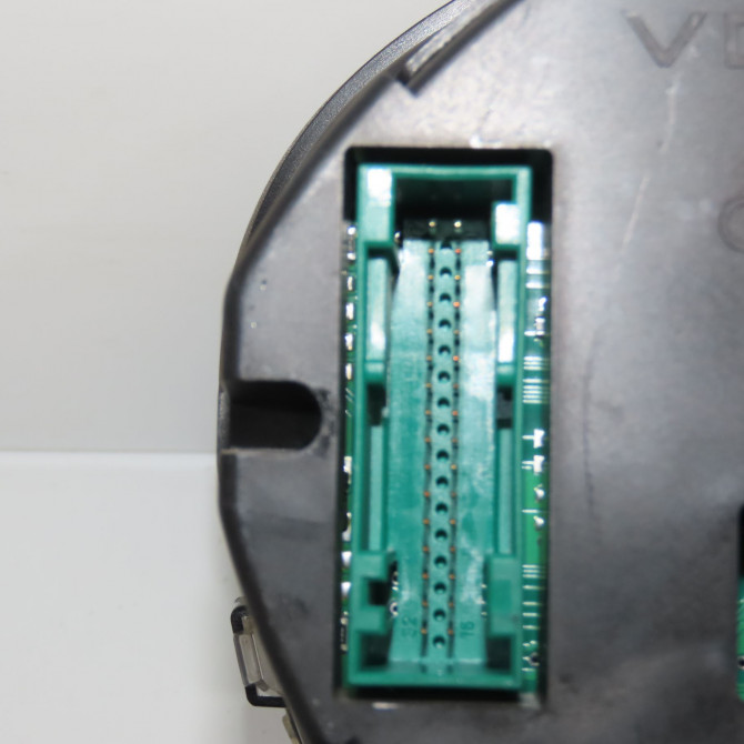 Compteur occasion SKODA FABIA II Phase 1 05-2007->03-2010 1.4 TDI 80ch 5J0920801CKD0 3