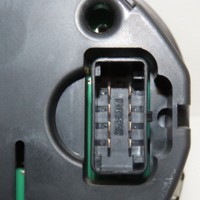 Compteur occasion SKODA FABIA II Phase 1 05-2007->03-2010 1.4 TDI 80ch 5J0920801CKD0 4