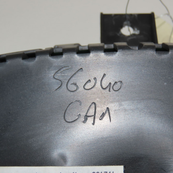 Compteur occasion SKODA FABIA II Phase 1 05-2007->03-2010 1.4 TDI 80ch 5J0920801CKD0 7