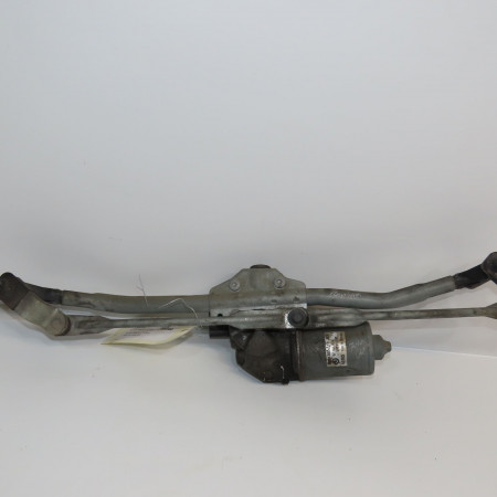 Moteur essuie-glace avant occasion SKODA FABIA II Phase 1 05-2007->03-2010 1.4 TDI 80ch 5J1955023D