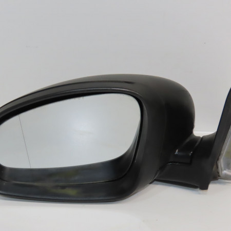 Retroviseur exterieur gauche occasion SKODA FABIA II Phase 1 05-2007->03-2010 1.4 TDI 80ch 5J1857507D