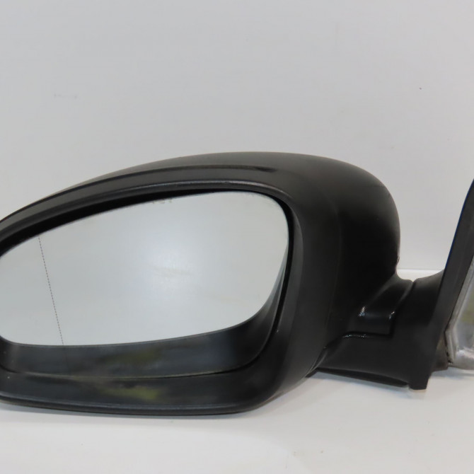 Retroviseur exterieur gauche occasion SKODA FABIA II Phase 1 05-2007->03-2010 1.4 TDI 80ch 5J1857507D 1