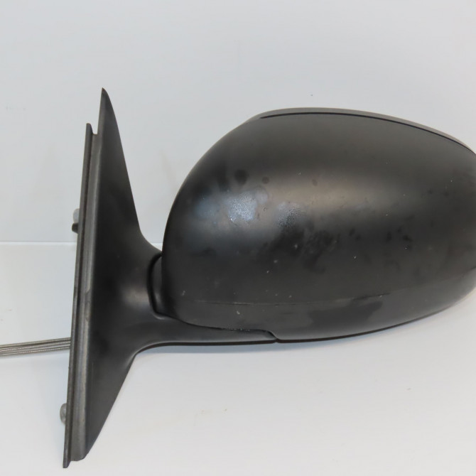 Retroviseur exterieur gauche occasion SKODA FABIA II Phase 1 05-2007->03-2010 1.4 TDI 80ch 5J1857507D 2