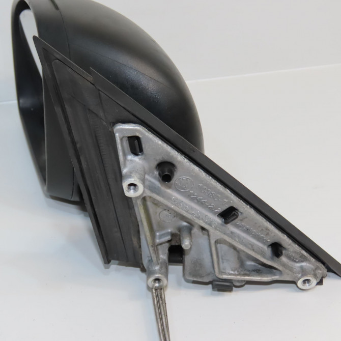 Retroviseur exterieur gauche occasion SKODA FABIA II Phase 1 05-2007->03-2010 1.4 TDI 80ch 5J1857507D 3