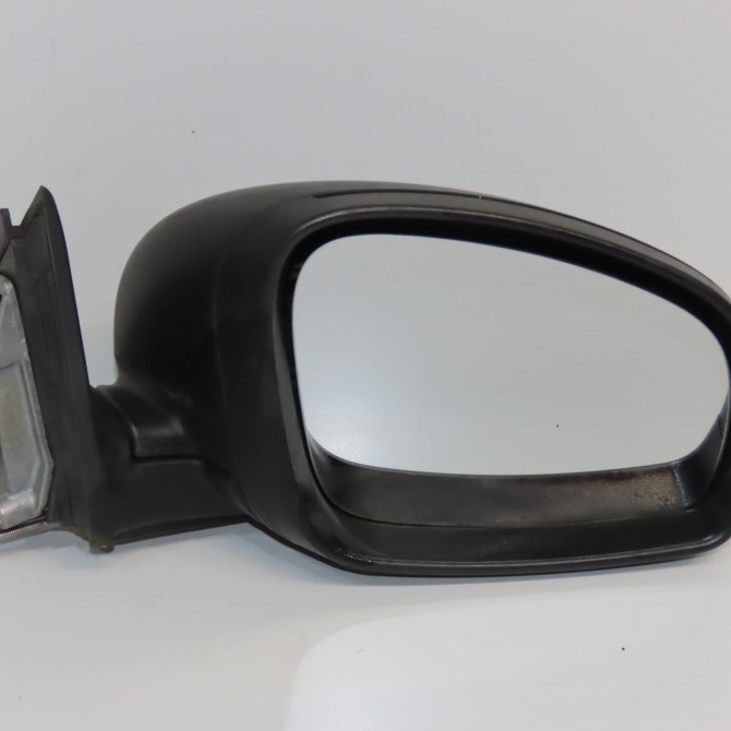 Retroviseur exterieur manuel droit occasion SKODA FABIA II Phase 1 05-2007->03-2010 1.4 TDI 80ch 5J1857508D 1