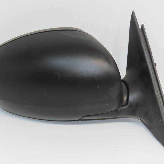 Retroviseur exterieur manuel droit occasion SKODA FABIA II Phase 1 05-2007->03-2010 1.4 TDI 80ch 5J1857508D 2
