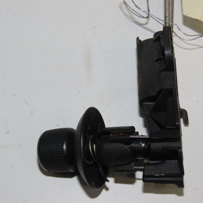 Retroviseur exterieur manuel droit occasion SKODA FABIA II Phase 1 05-2007->03-2010 1.4 TDI 80ch 5J1857508D 4