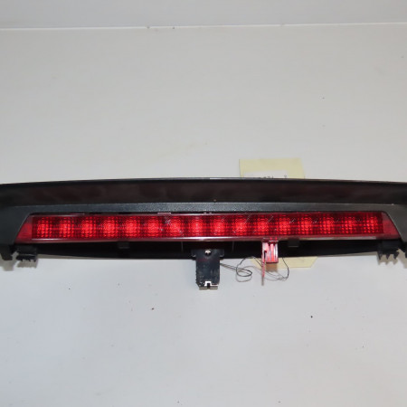 Feux stop supplementaire occasion SKODA FABIA II Phase 1 05-2007->03-2010 1.4 TDI 80ch 5J694509747H