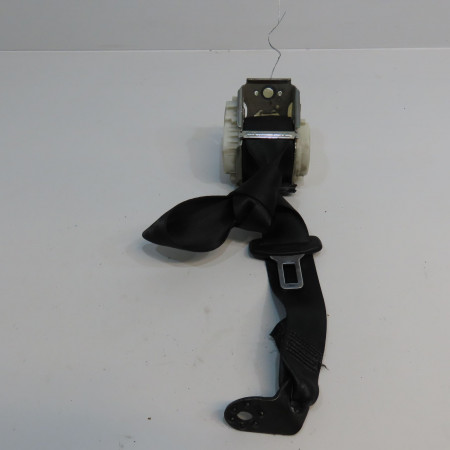 Ceinture arrière gauche occasion SKODA FABIA II Phase 1 05-2007->03-2010 1.4 TDI 80ch 5J6857447BRAA