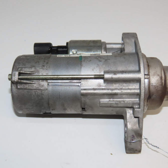 Démarreur occasion SKODA FABIA II Phase 1 05-2007->03-2010 1.4 TDI 80ch 2Z911024JX 1