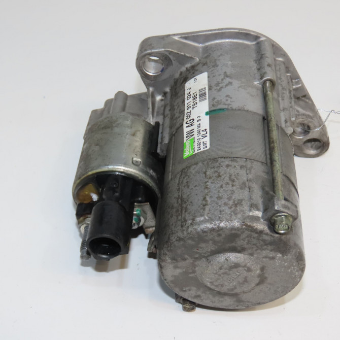 Démarreur occasion SKODA FABIA II Phase 1 05-2007->03-2010 1.4 TDI 80ch 2Z911024JX 3