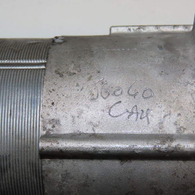 Démarreur occasion SKODA FABIA II Phase 1 05-2007->03-2010 1.4 TDI 80ch 2Z911024JX 7