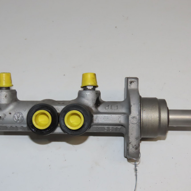 Maitre cylindre occasion SKODA FABIA II Phase 1 05-2007->03-2010 1.4 TDI 80ch 6Q0611019Q 1