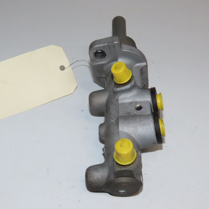 Maitre cylindre occasion SKODA FABIA II Phase 1 05-2007->03-2010 1.4 TDI 80ch 6Q0611019Q 4