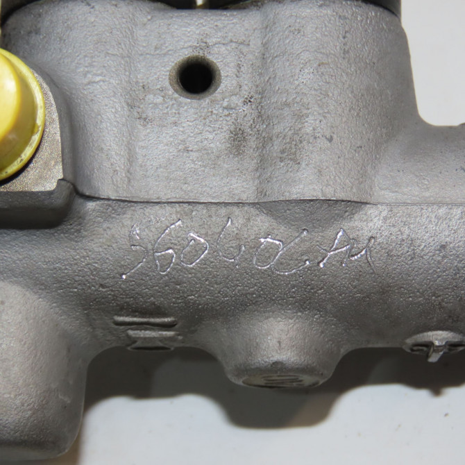 Maitre cylindre occasion SKODA FABIA II Phase 1 05-2007->03-2010 1.4 TDI 80ch 6Q0611019Q 5