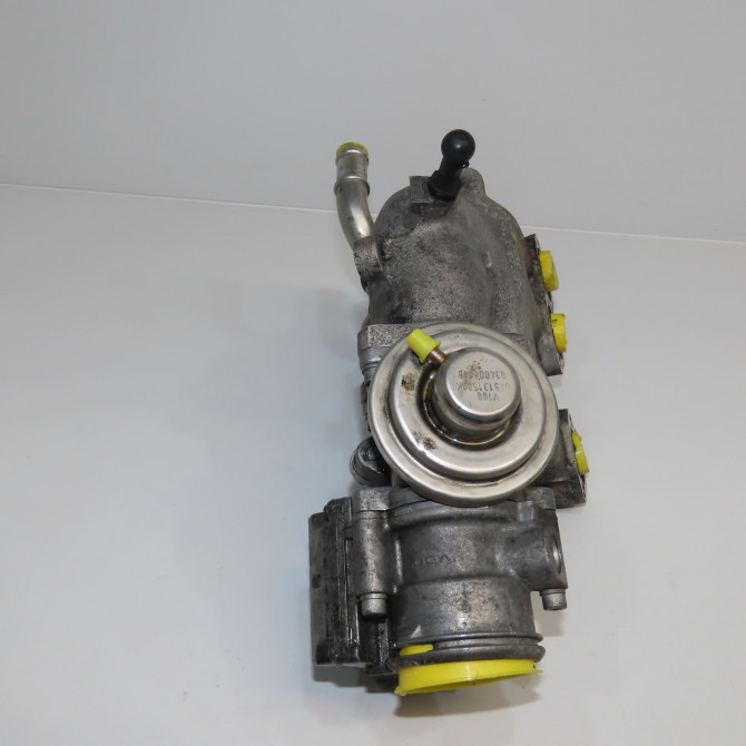 Vanne EGR occasion SKODA FABIA II Phase 1 05-2007->03-2010 1.4 TDI 80ch 45131501K 2