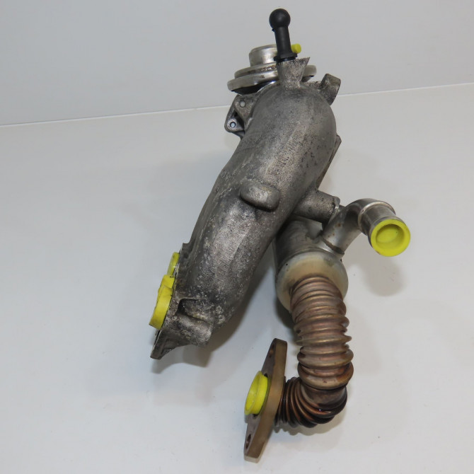 Vanne EGR occasion SKODA FABIA II Phase 1 05-2007->03-2010 1.4 TDI 80ch 45131501K 4