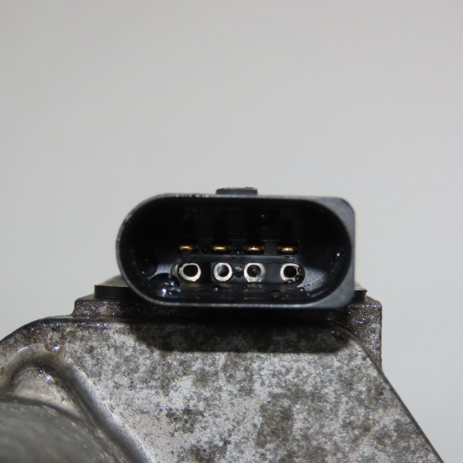 Vanne EGR occasion SKODA FABIA II Phase 1 05-2007->03-2010 1.4 TDI 80ch 45131501K 5