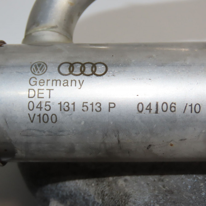 Vanne EGR occasion SKODA FABIA II Phase 1 05-2007->03-2010 1.4 TDI 80ch 45131501K 6