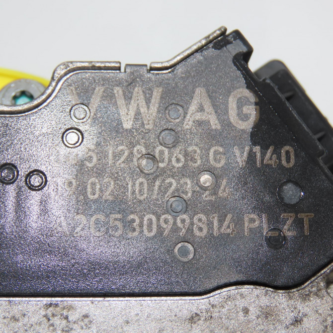 Vanne EGR occasion SKODA FABIA II Phase 1 05-2007->03-2010 1.4 TDI 80ch 45131501K 7