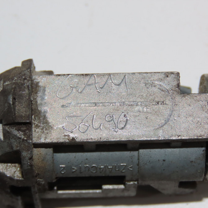 Kit serrures + antivol occasion PEUGEOT EXPERT III phase 1 03-2016->... 2.0 BLUEHDI 120ch 9810982780 4