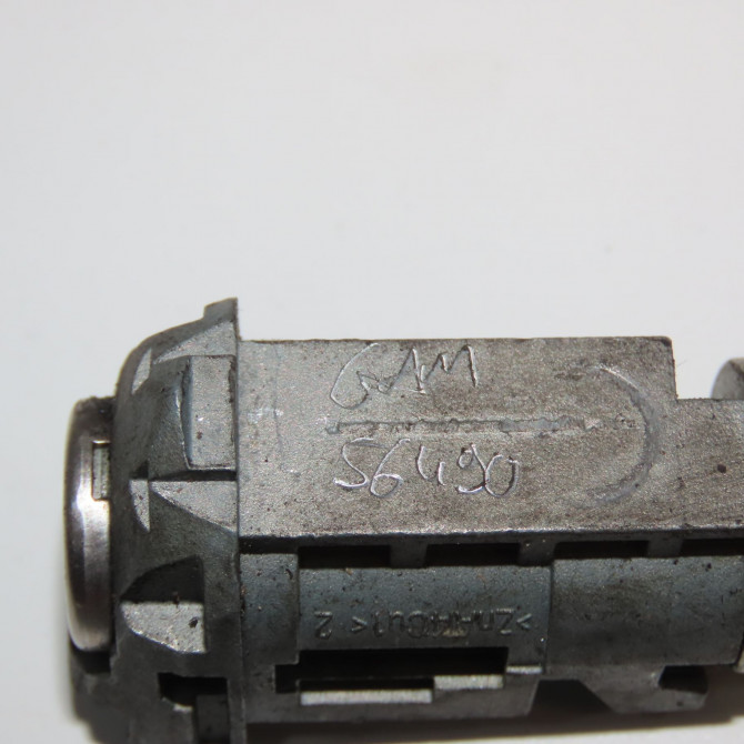 Kit serrures + antivol occasion PEUGEOT EXPERT III phase 1 03-2016->... 2.0 BLUEHDI 120ch 9810982780 5