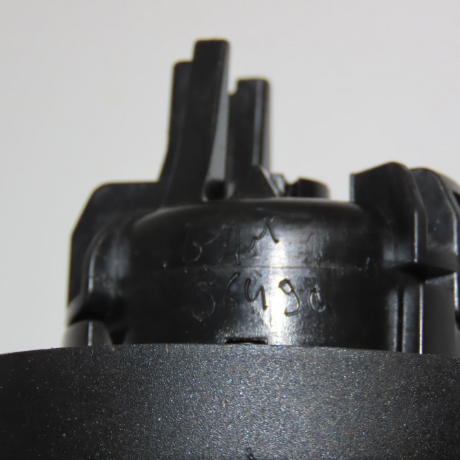 Kit serrures + antivol occasion PEUGEOT EXPERT III phase 1 03-2016->... 2.0 BLUEHDI 120ch 9810982780 6