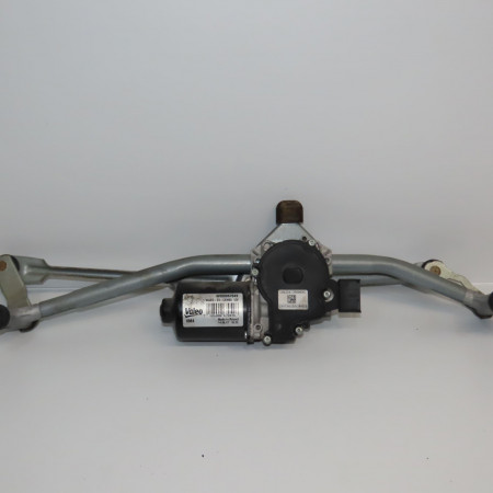 Moteur essuie-glace avant occasion PEUGEOT EXPERT III phase 1 03-2016->... 2.0 BLUEHDI 120ch 9808465280