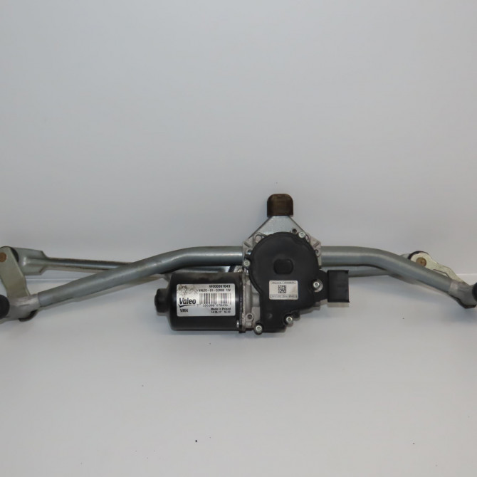 Moteur essuie-glace avant occasion PEUGEOT EXPERT III phase 1 03-2016->... 2.0 BLUEHDI 120ch 9808465280 1